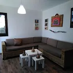Semesterbostad Panorama Afetes Afétai