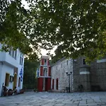 Panorama Afetes Semesterbostad *