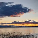 Semesterbostad Panorama Afetes Afétai