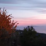 Semesterbostad Panorama Afetes Afétai