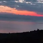 Panorama Afetes Semesterbostad