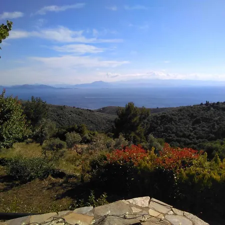 Panorama Afetes * Afétai