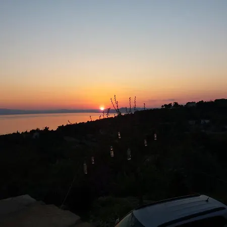 Panorama Afetes Дом отдыха *