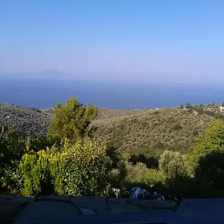 Panorama Afetes Сasa de vacaciones *