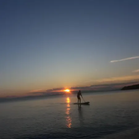 Casa vacanze Panorama Afetes