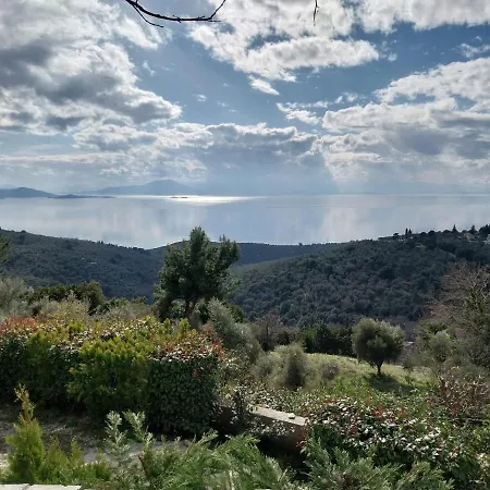 Panorama Afetes *