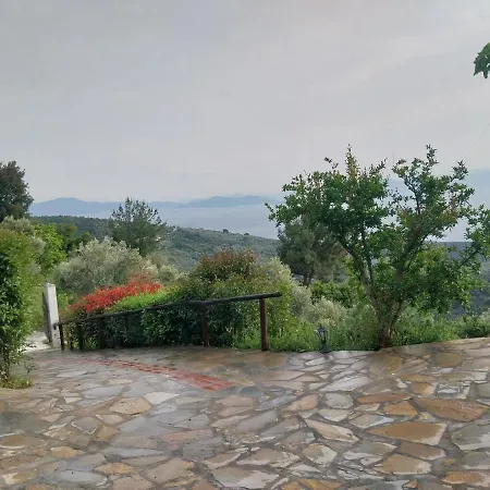 Panorama Afetes Afetai