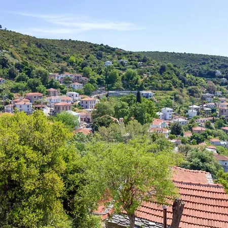 Panorama Afetes * Afetai