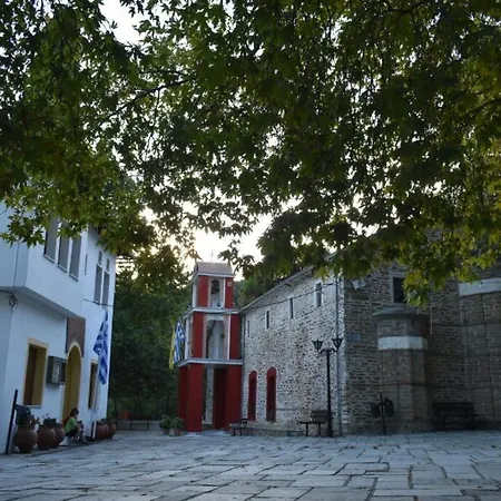 Panorama Afetes Casa vacanze *