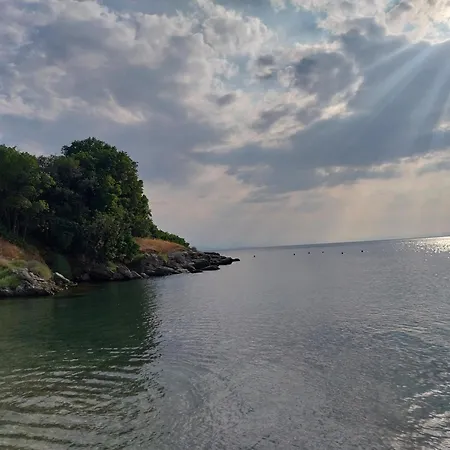 Panorama Afetes Casa vacanze