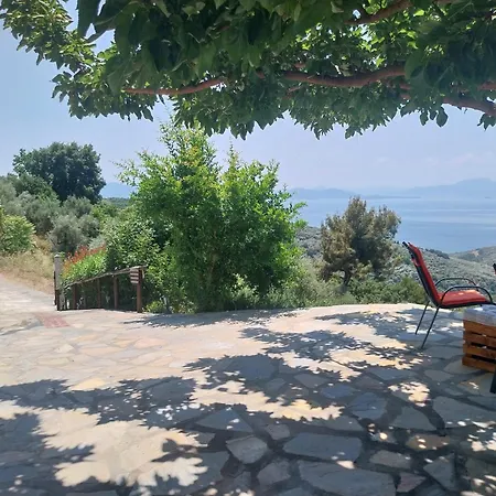Panorama Afetes Afetai