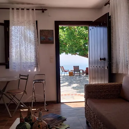 Panorama Afetes *