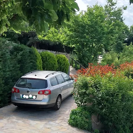 Casa vacanze Panorama Afetes