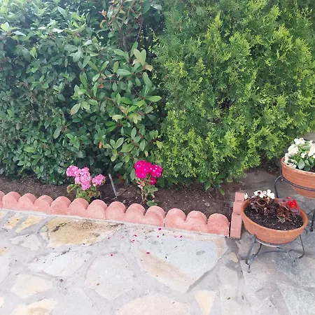 Casa vacanze Panorama Afetes Afétai