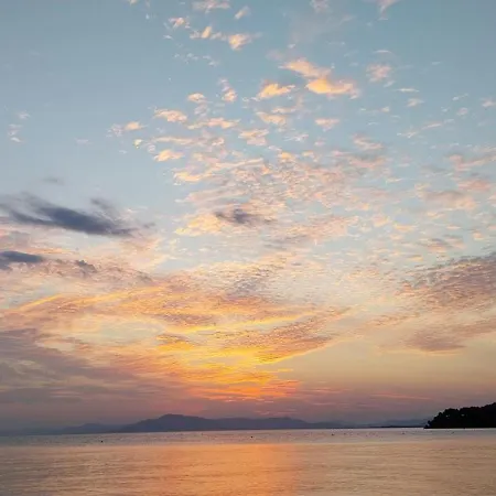 Vakantiehuis Panorama Afetes