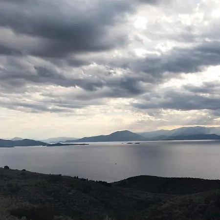 Panorama Afetes Vakantiehuis