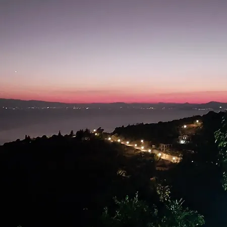 Panorama Afetes Vakantiehuis