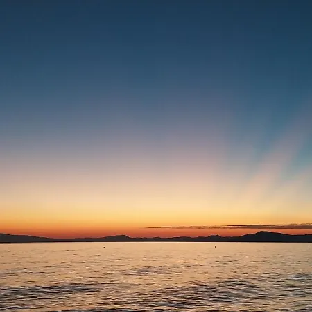 Panorama Afetes Vakantiehuis Afétai