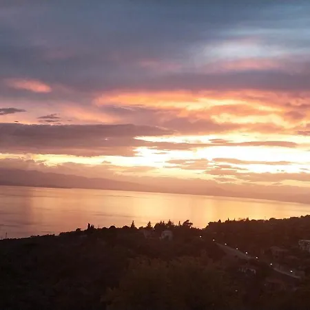 Panorama Afetes * Afétai