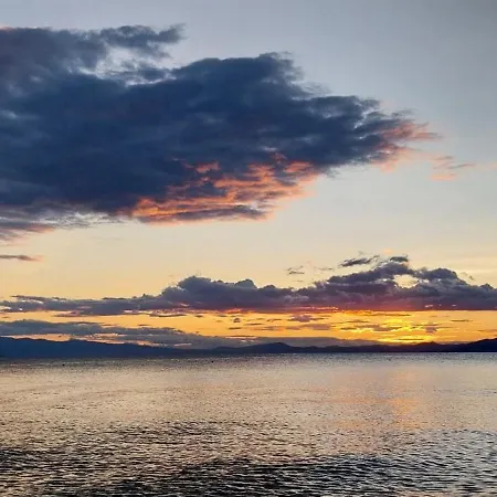 Vakantiehuis Panorama Afetes Afétai