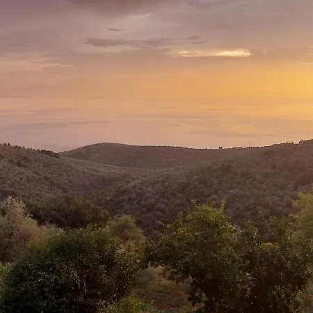 Panorama Afetes * Afetai