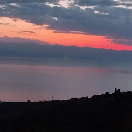 Panorama Afetes בית נופש