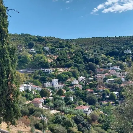 Panorama Afetes Afétai