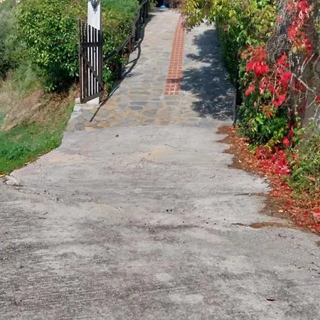 Panorama Afetes Afétai