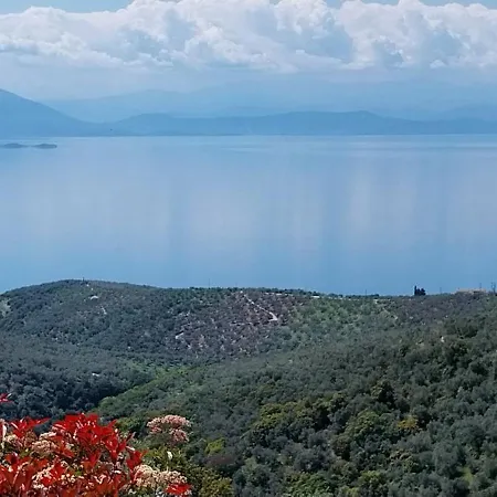Panorama Afetes בית נופש