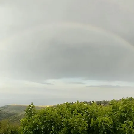 Panorama Afetes Afetai