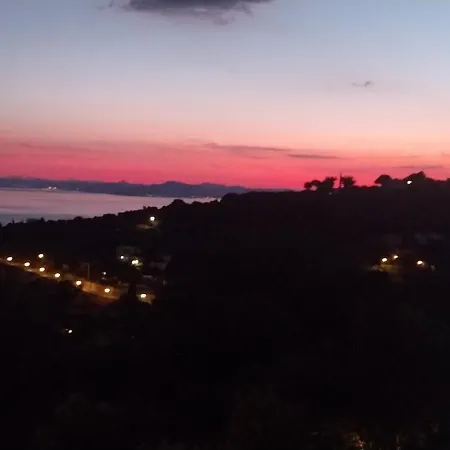 بيت للعطل Panorama Afetes
