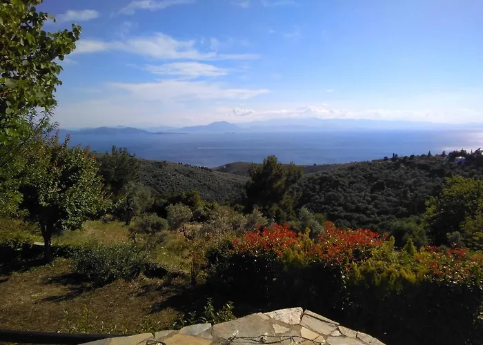 Panorama Afetes * Afétai