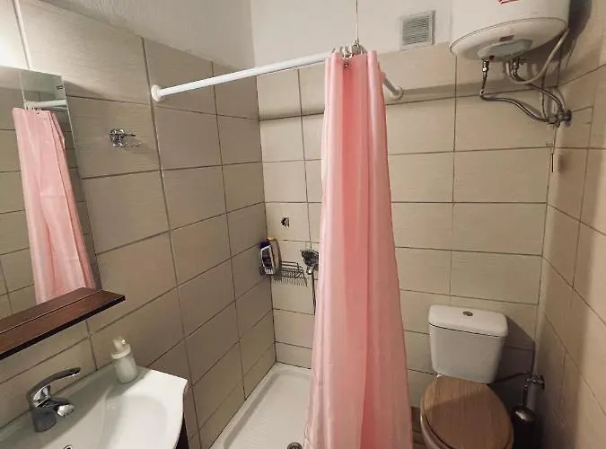 Case de vacanță Panorama Afetes Afétai