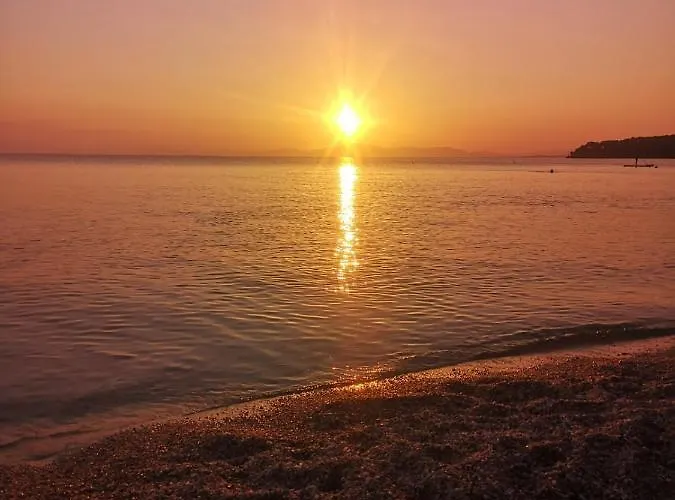 Panorama Afetes Case de vacanță