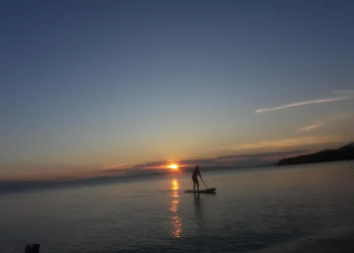 Case de vacanță Panorama Afetes