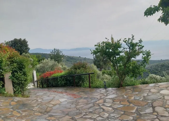 Panorama Afetes Afétai