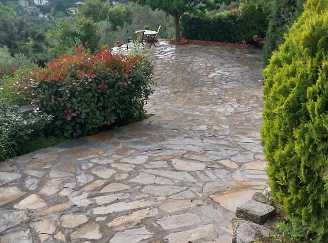 Case de vacanță Panorama Afetes Afétai