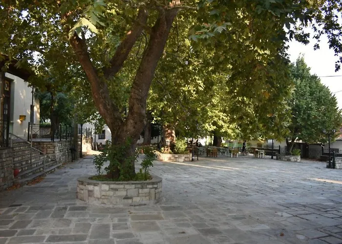 Panorama Afetes * Afétai