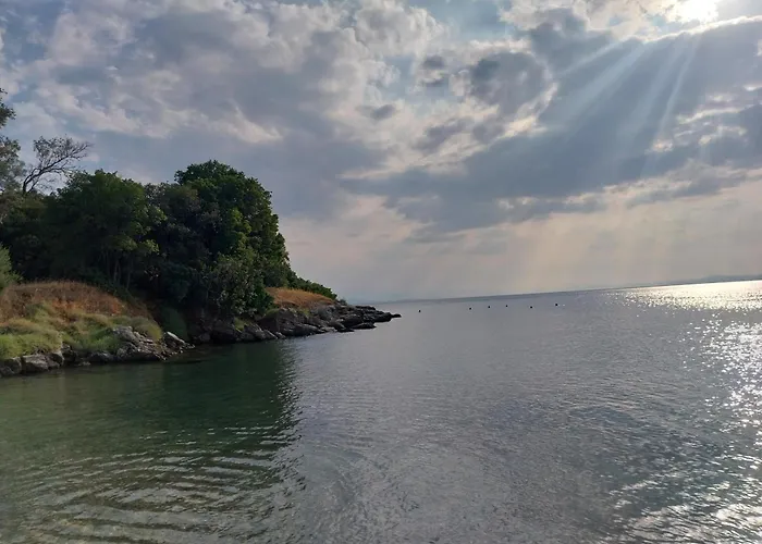 Panorama Afetes Case de vacanță