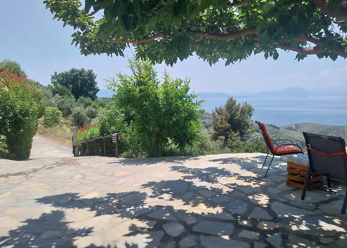 Panorama Afetes Afétai