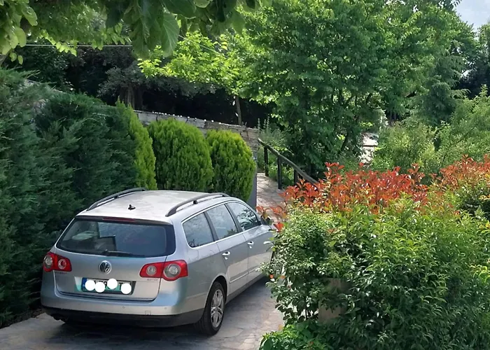 Case de vacanță Panorama Afetes