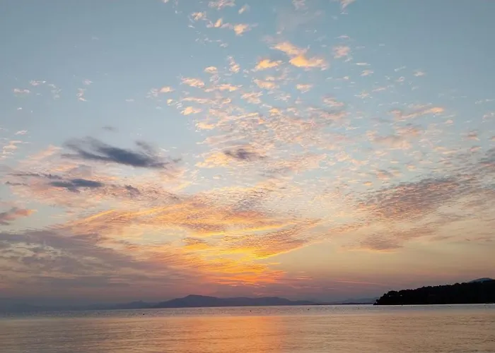 Case de vacanță Panorama Afetes