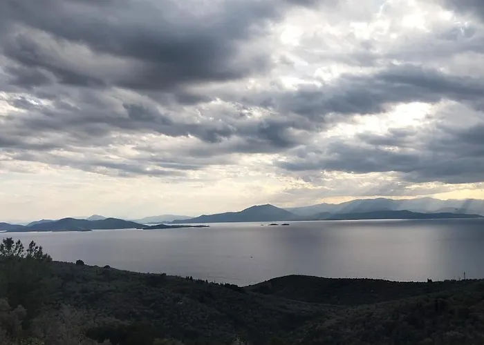 Panorama Afetes Case de vacanță