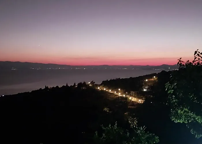 Panorama Afetes Case de vacanță