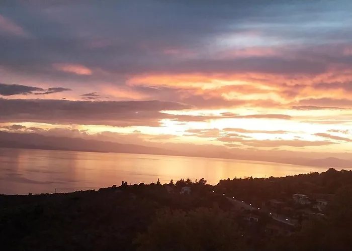 Panorama Afetes * Afétai