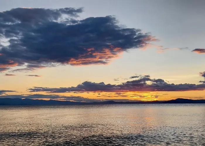 Case de vacanță Panorama Afetes Afétai