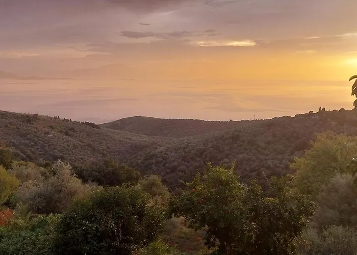 Panorama Afetes * Afétai