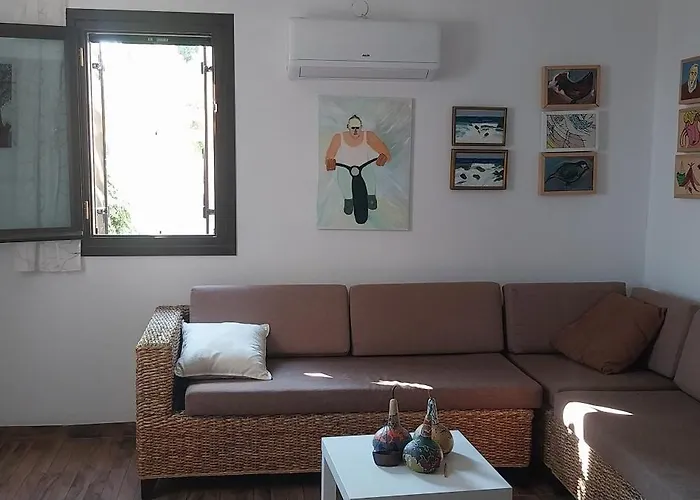 Case de vacanță Panorama Afetes Afétai