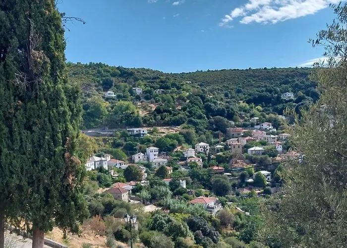 Panorama Afetes Afétai