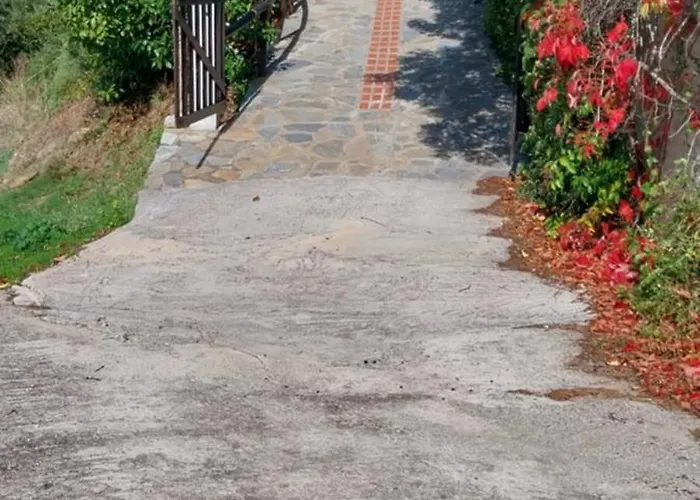 Panorama Afetes Afétai